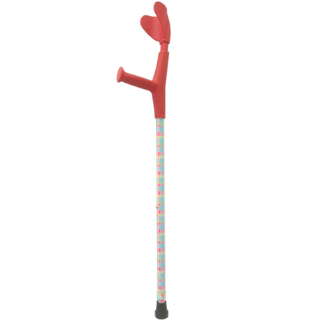 Muletas para Niños Cuadros