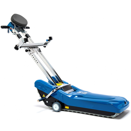 Oruga Salvaescaleras para Sillas de Ruedas SHERPA