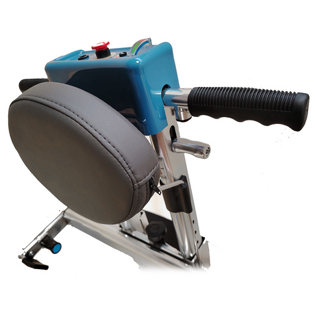 Oruga Salvaescaleras para Sillas de Ruedas SHERPA