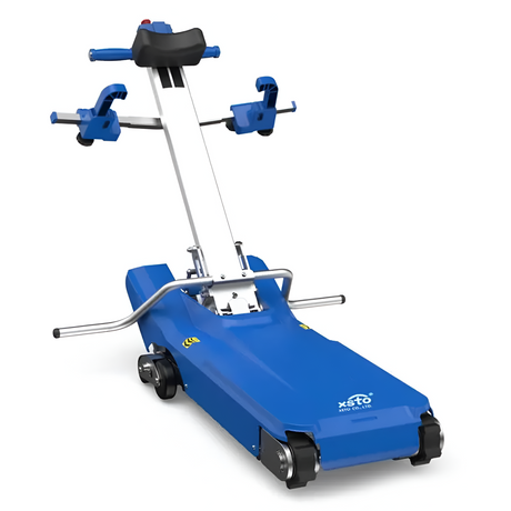 Oruga Sube Escaleras Portátil TR250T