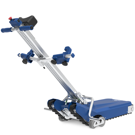 Oruga Sube Escaleras Portátil TR250T