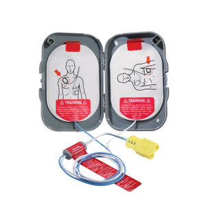 Parches Desfibrilador de Entrenamiento PHILLIPS HeartStart FRx Smart Training