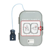 Parches Desfibrilador Resistente