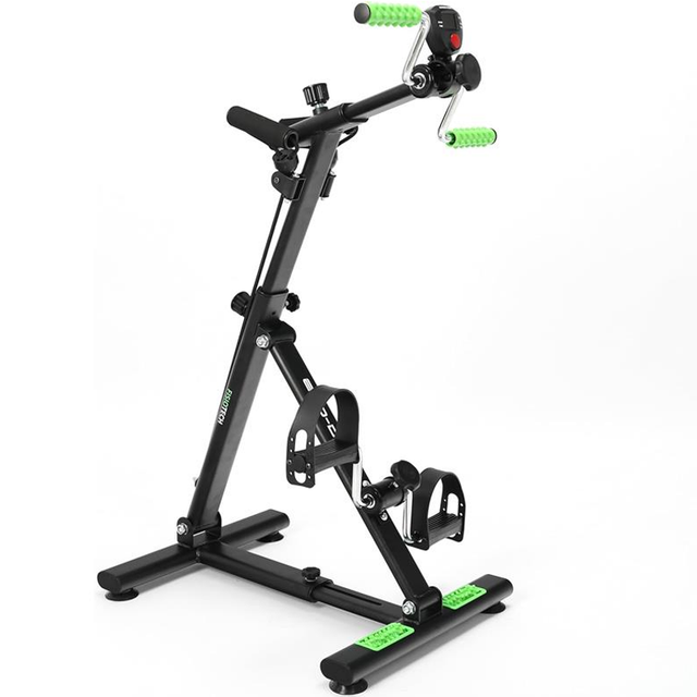 Pedalier Manual para Brazos y Piernas
