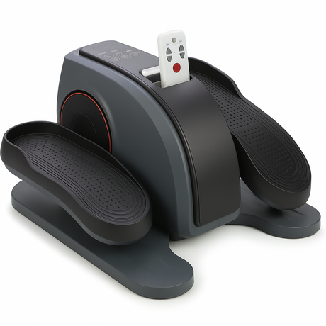 Pedalier Electrico Distancia Ligero