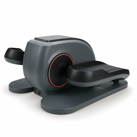 Pedalier Electrico Distancia Practico