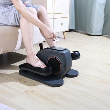 Pedalier Electrico Mando 