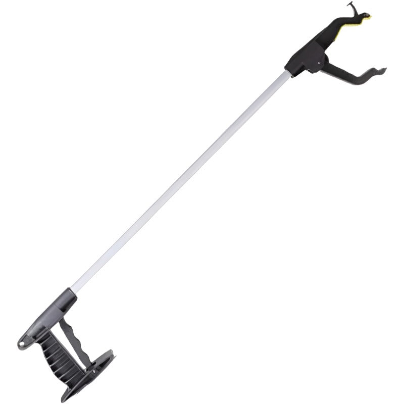 Pinza recoge objetos con imán ergonomica