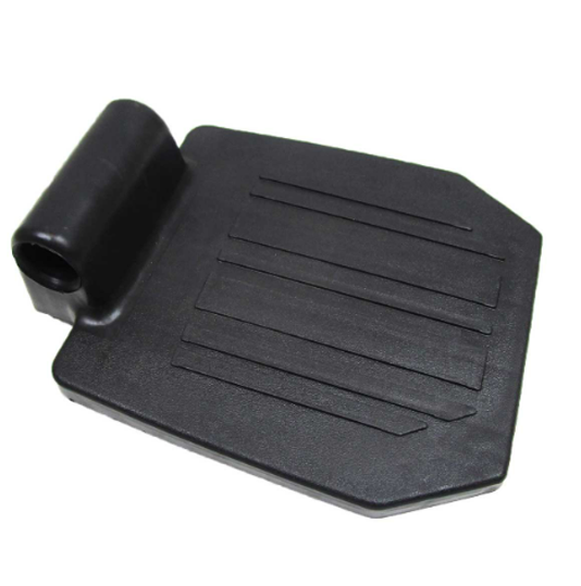 Plataforma de Reposapiés para Silla de Ruedas PL20