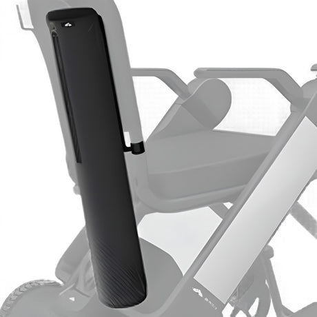 Portabastones para Silla Ergonomico