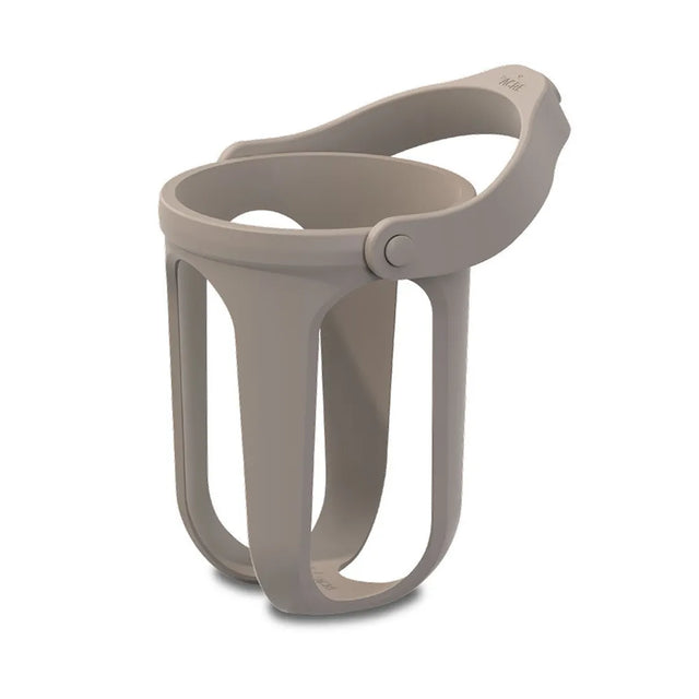 portavasos para andador carbon ultralight dortomedical