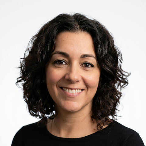 Profile Image Rocío Córdoba