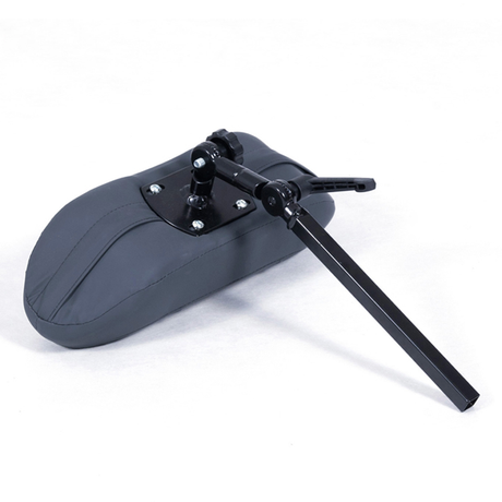 Reposacabezas Regulable para Silla con Elevación Navix