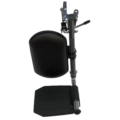 Reposapiés Elevable para Silla de Ruedas Mini Transfer 2