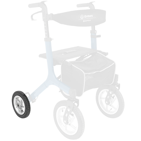 Rueda Trasera para Andador 