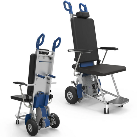Salva Escaleras Eléctrico Portátil TR140C