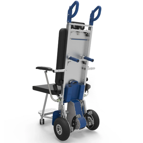 Salva Escaleras Eléctrico Portátil TR140C
