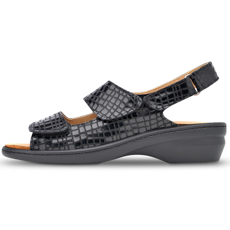 Sandalia Comfort Senora