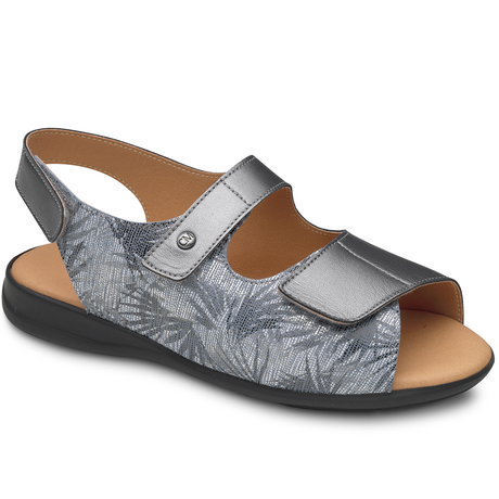 Sandalia Ortopedica Mujer Bonita