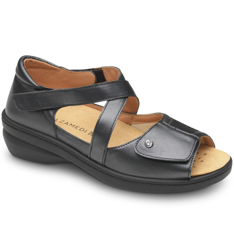 Sandalia Plantilla Ortopedica Moderna