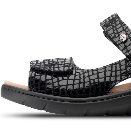 Sandalias Cómodas para Andar Bonitas