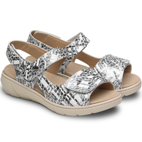 Sandalias Cómodas para Andar Modernas