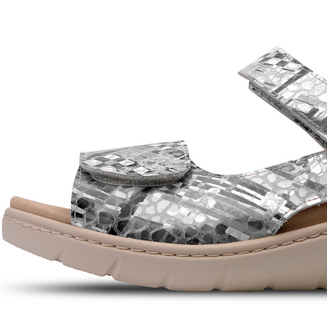 Sandalias Cómodas para Andar Mujer Saguy's