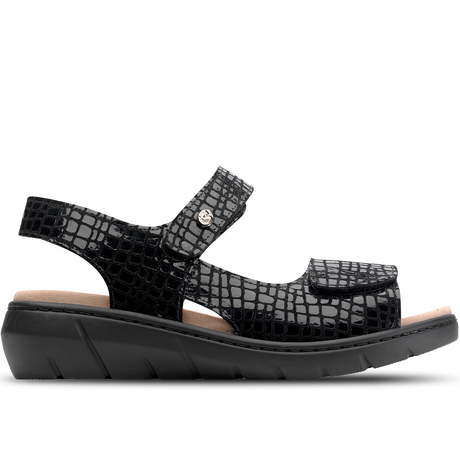 Sandalias Cómodas para Andar Oscuras