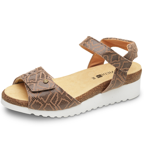 Sandalias para Juanetes Mujer Calzamedi