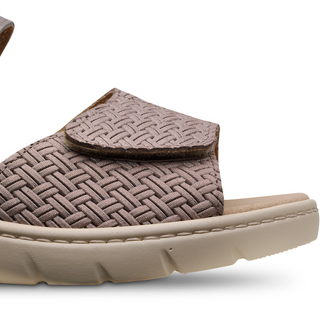 Sandalias Mujer Ortopédicas con Plantilla Extraíble