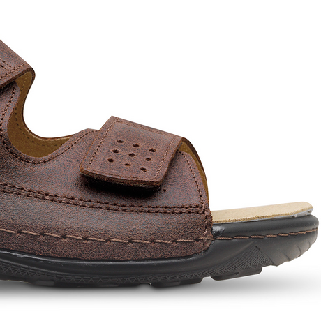 Sandalias Ortopédicas Hombre Modernas Saguy's