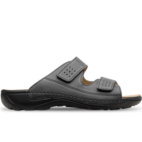 Sandalias Ortopédicas Hombre Modernas Saguy's