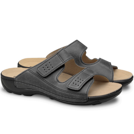 Sandalias Ortopédicas Hombre Modernas Saguy's