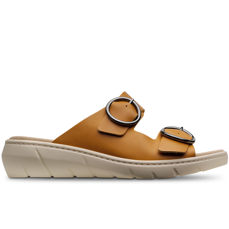 Sandalias Ortopédicas Mujer Comodas