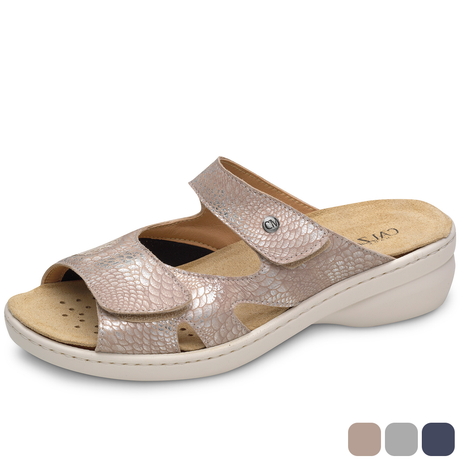 Sandalias JUANETES 