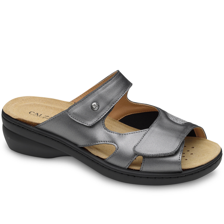 Sandalias JUANETES Comoda