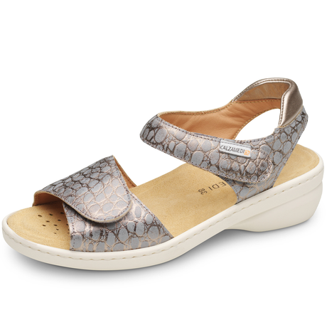 Sandalias Pies Delicados Comodas