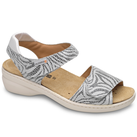 Sandalias Pies Delicados Modernas