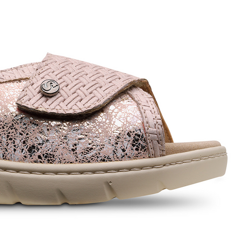 Sandalias para Juanetes Bonitas