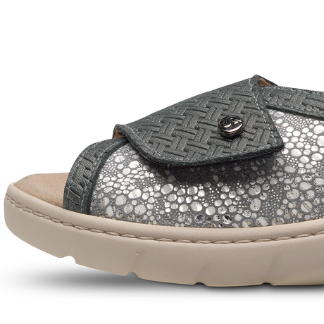Sandalias para Juanetes Modernas Actuales