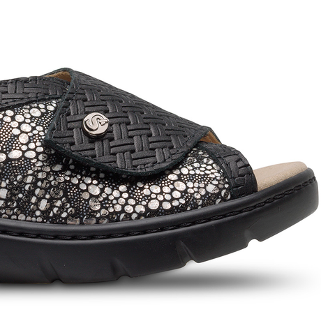 Sandalias para Juanetes Modernas Diseño