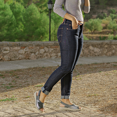 Sandalias para Juanetes Modernas Elegantes