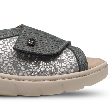 Sandalias para Juanetes Modernas Frescas