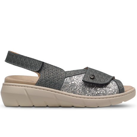 Sandalias para Juanetes Modernas Verano