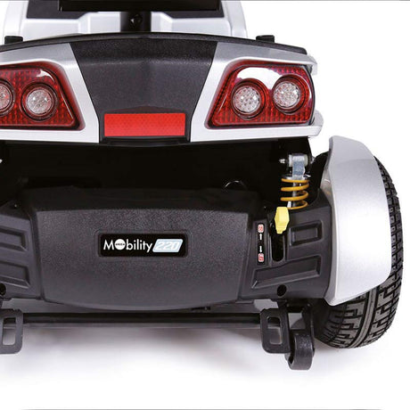 Scooter Eléctrico Potente