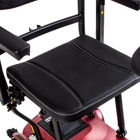 Scooter Plegable Ultraligero BORA BORA