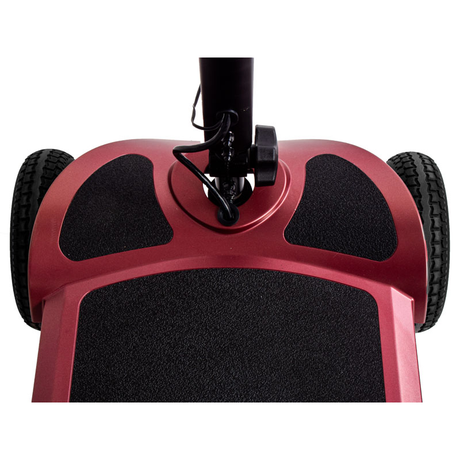 Scooter Plegable Ultraligero BORA BORA