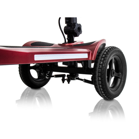 Scooter Plegable Ultraligero BORA BORA