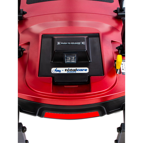 Scooter Plegable Ultraligero BORA BORA