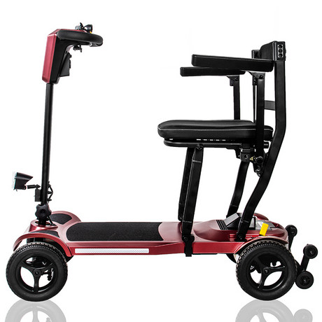 Scooter Plegable Ultraligero BORA BORA